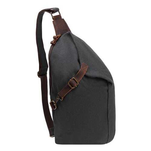 Рюкзак мужской Dr.Koffer YD-5526-94 черный в Инсити