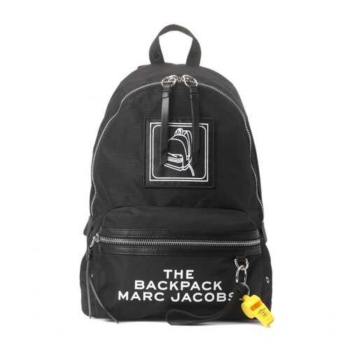 Рюкзак мужской Marc Jacobs M0015412 черный в Инсити