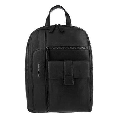 Рюкзак мужской Piquadro CA4943S105 черный в Инсити