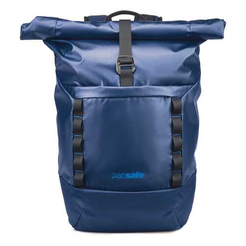 Рюкзак PacSafe Dry Lite синий 30 л в Инсити