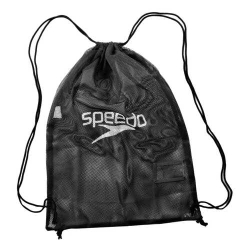 Рюкзак Speedo Mesh Bag черный 35 л в Инсити