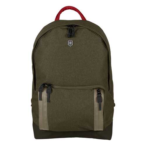 Рюкзак Victorinox Altmont Classic зеленый 16 л в Инсити