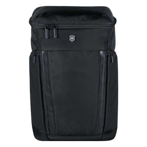 Рюкзак Victorinox Altmont Professional Deluxe черный 25 л в Инсити