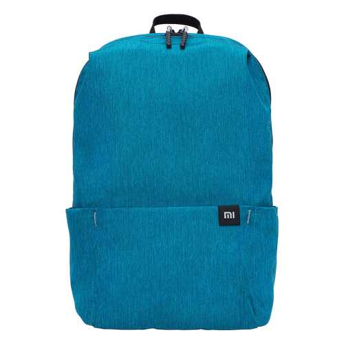 Рюкзак Xiaomi ZJB4145GL голубой 3 л в Инсити