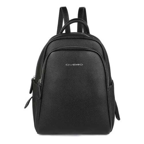 Рюкзак женский D.Vero 70052 черный в Инсити