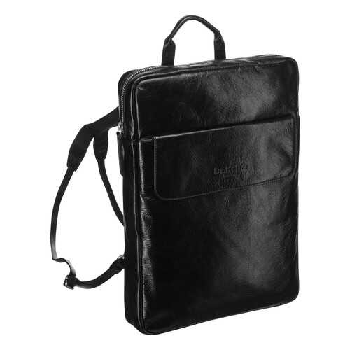 Рюкзак женский Dr.Koffer B402525-150-04 черный в Инсити