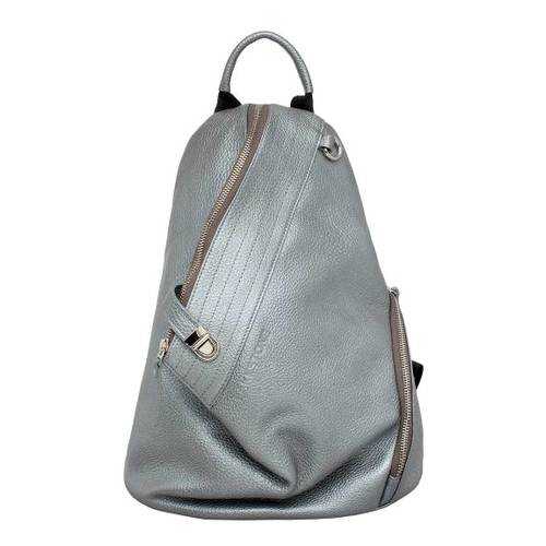 Рюкзак женский LAKESTONE Larch Silver Grey в Инсити
