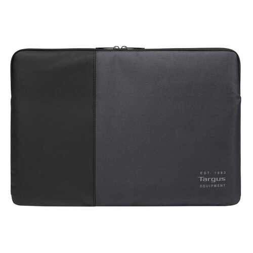 Чехол для ноутбука 13.3 Targus TSS94604EU черный/серый в Инсити