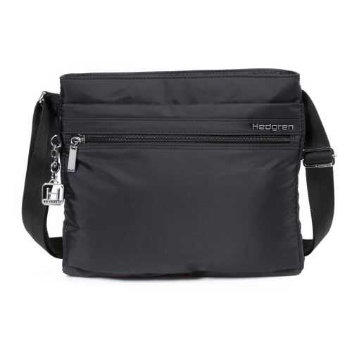 Сумка Hedgren HIC403 Black в Инсити