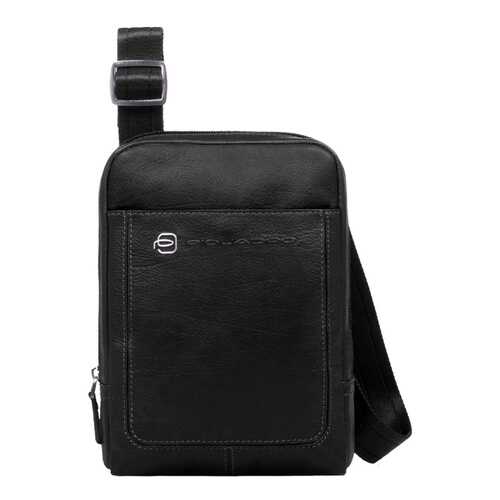 Сумка мужская Piquadro Vibe OUTCA3084VI/N черная в Инсити