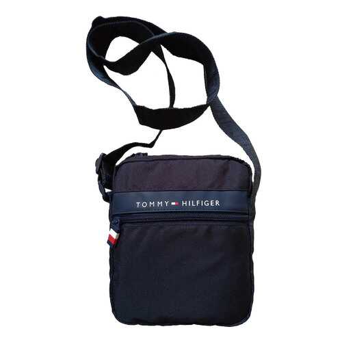 Сумка Tommy Hilfiger TC090MТ9 синяя в Инсити