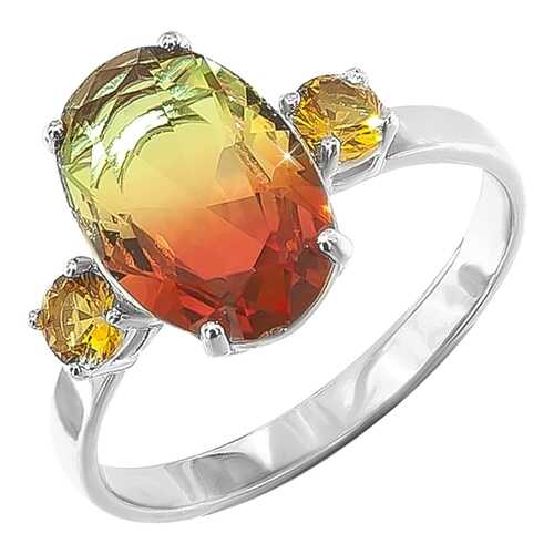 Кольцо женское F-Jewelry A1100905-00355 р.20 в Инсити