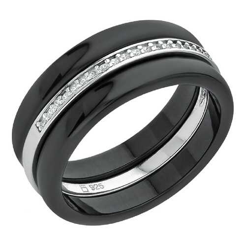 Кольцо женское SUNLIGHT S0239-K9W-01 р.17 в Инсити