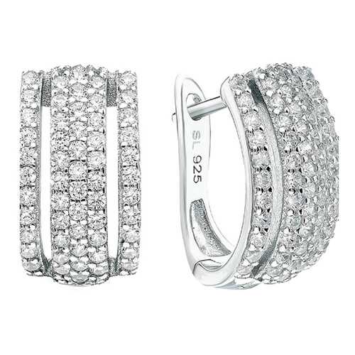 Серьги SUNLIGHT S50484-C9W-01 в Инсити