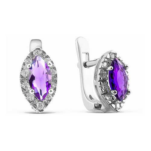 Серьги женские SKAZKA Natali Romanovoi 00591 в Инсити
