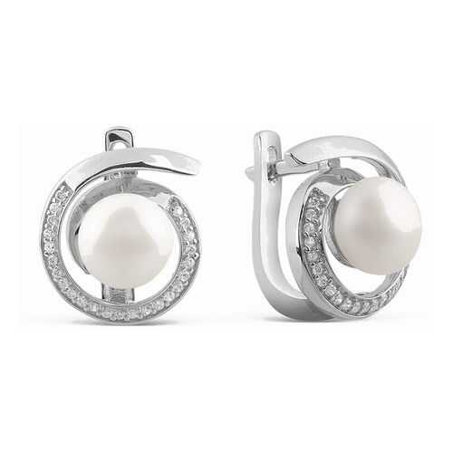 Серьги женские SKAZKA Natali Romanovoi 05772 в Инсити