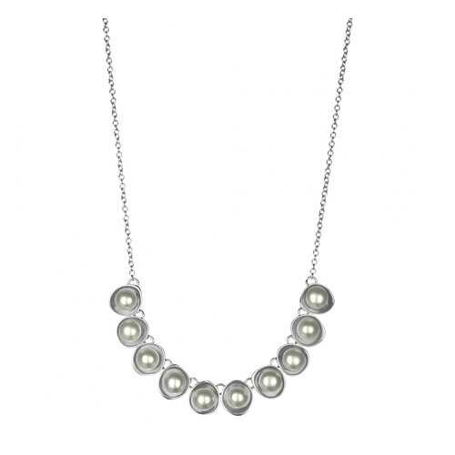 Колье женское Fiore Luna 17A16NK010XM10 BW/S в Инсити