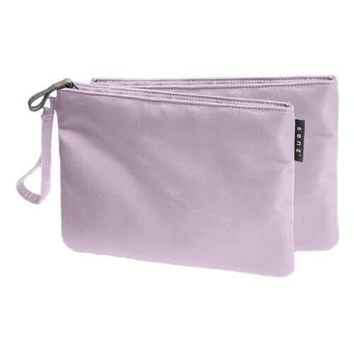 Косметичка Senz Fay powder pink в Инсити