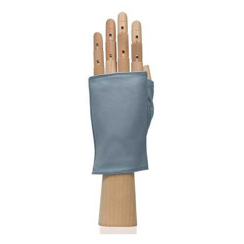 Митенки женские Eleganzza 00320 голубые 7 в Инсити