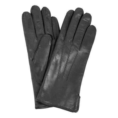 Перчатки женские Bartoc DF12-234 черные 6.5 в Инсити