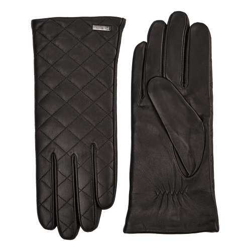 Перчатки женские Dr.Koffer H660151-236 черные 8 в Инсити
