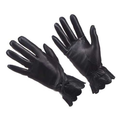 Перчатки женские Dr.Koffer H690104-98-04 черные 6 в Инсити