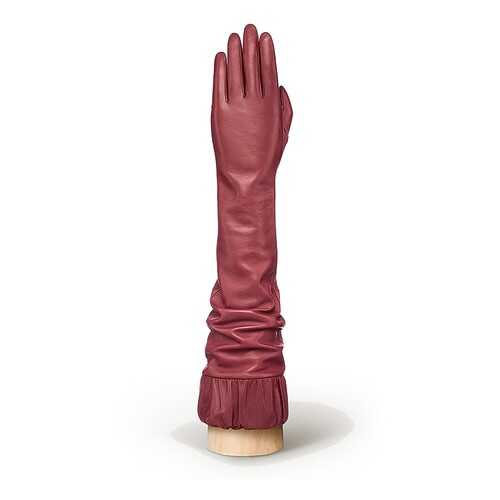 Перчатки женские Eleganzza F-IS8008 красные 7 в Инсити