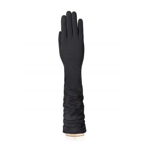 Перчатки женские Eleganzza IS02010 фиолетовые 7.5 в Инсити