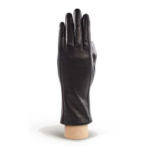 Перчатки женские Eleganzza IS02804-sh черные 6.5 в Инсити