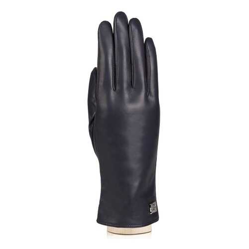 Перчатки женские Eleganzza IS990 фиолетовые 8 в Инсити