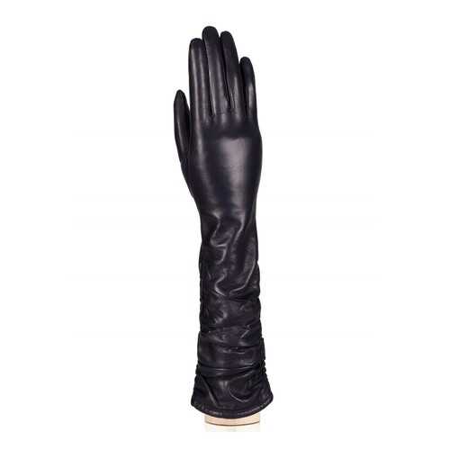 Перчатки женские Eleganzza TOUCH IS08002 синие 6.5 в Инсити