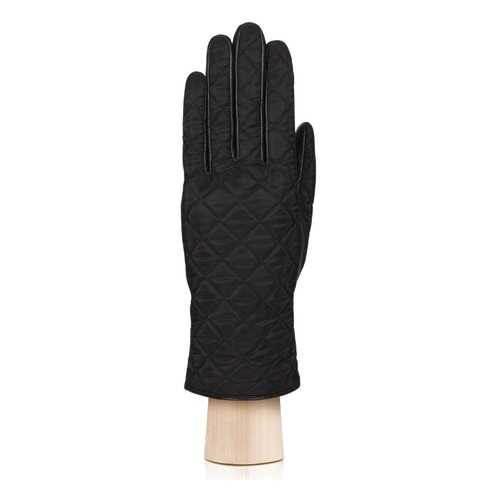 Перчатки женские Labbra LB-0101 черные 6.5 в Инсити
