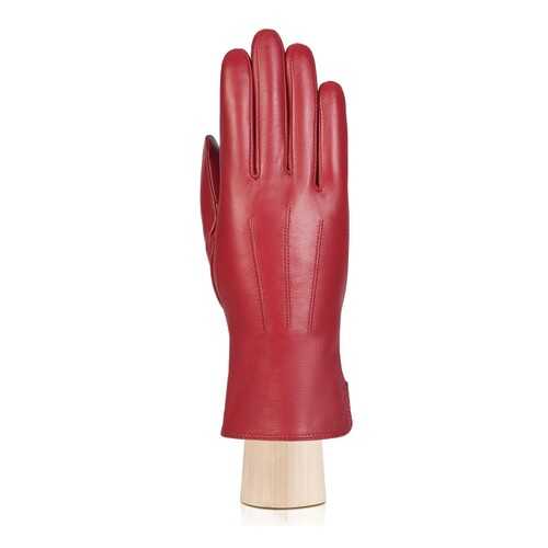 Перчатки женские Labbra LB-0825 красные 8 в Инсити