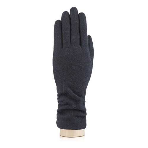 Перчатки женские Labbra LB-PH-65 черные M в Инсити