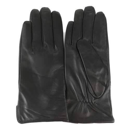 Перчатки женские Paccia GL-219011 черные 7.5 в Инсити