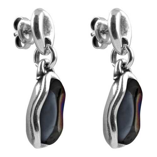 Пусеты женские Ciclon A182621-10 BW-S в Инсити