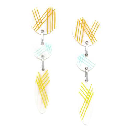 Серьги Nature Bijoux NB20.1-12-74490 в Инсити