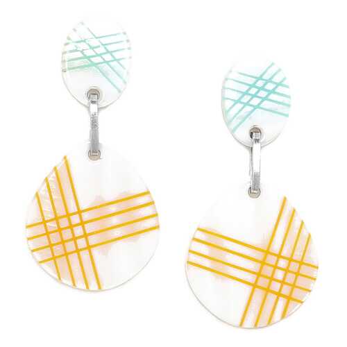 Серьги Nature Bijoux NB20.1-12-74495 в Инсити