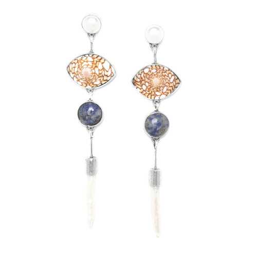 Серьги Nature Bijoux NB20.1-12-74779 в Инсити
