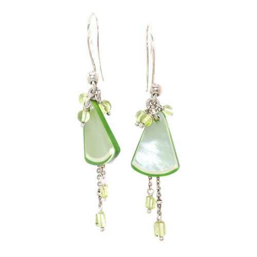 Серьги Nature Bijoux NB20.1-12-74802 в Инсити