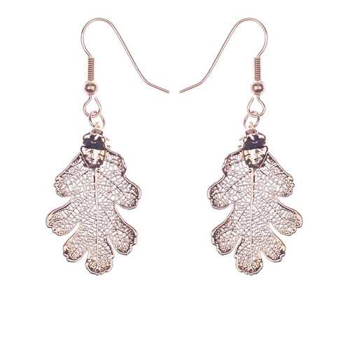 Серьги женские Ester Bijoux LF83C-RG BR в Инсити