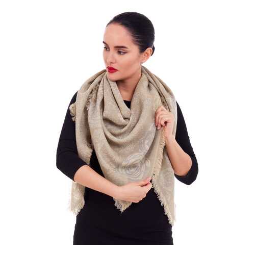 Шаль женская Le Motif Couture THK02-6 разноцветная в Инсити