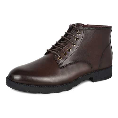 Ботинки мужские Pierre Cardin JS20AW-02 коричневые 44 RU в Инсити