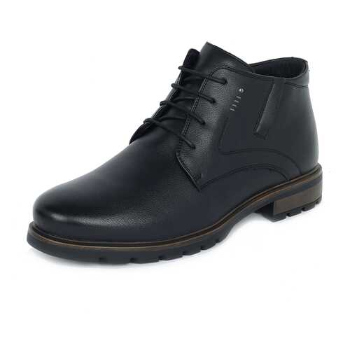 Ботинки мужские T.Taccardi 25907030 черные 40 RU в Инсити