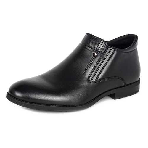 Ботинки мужские T.Taccardi FM20AW-41 черные 44 RU в Инсити