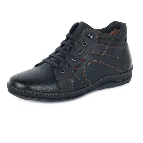 Ботинки мужские T.Taccardi K5137MH-2K черные 42 RU в Инсити