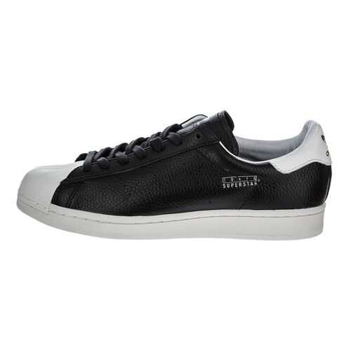 Кеды мужские adidas Originals FV2838 черные 10.5 DE в Инсити