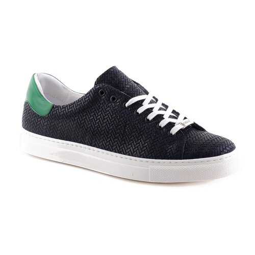 Кеды мужские CABANI SHOES 312C366 синие 44 RU в Инсити