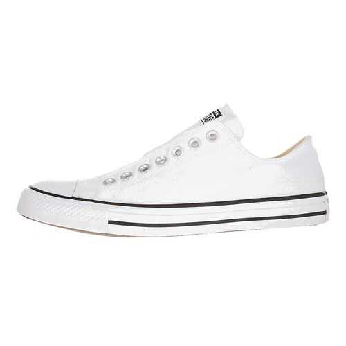 Кеды мужские Converse 164301_M белые 44 US в Инсити