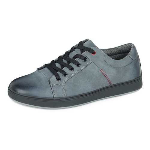 Кеды мужские T.Taccardi K5246LC-2A серые 42 RU в Инсити